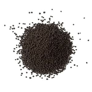 Auqa Soil 500gm for Plants | Auqarium Substrate | for Fish Tank and ...