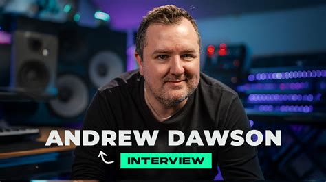 Andrew Dawson Interview | Puremix