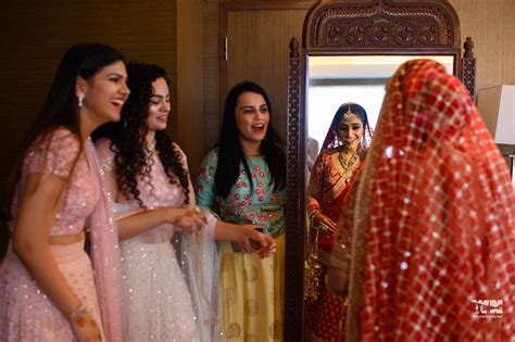 Here's How to Prep Right on the Morning of Your Wedding Day