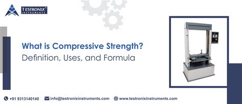 Compressive Strength Formula 的图像结果