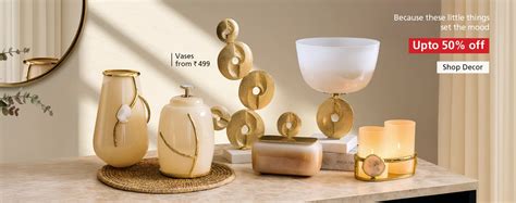 Online Shopping for household and furniture products in India | Home ...