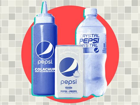 Pepsi Produkte PEPSI® Launches NITRO PEPSI™, The First Ever