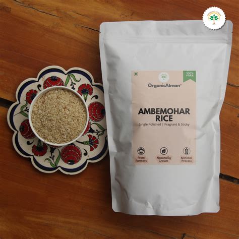 How to Cook Perfect Ambemohar Rice? Tips to Preserve Its Mango Blossom ...