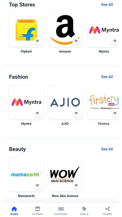 ALLShop - All in One Online Shopping App - App on Amazon Appstore
