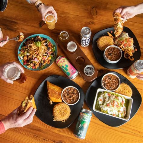 Prairie Street Brewing Company - City Stage Studios