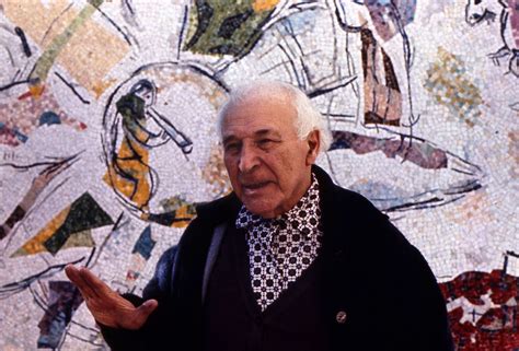 Marc Chagall - Expressionist, Surrealist, Painter | Britannica