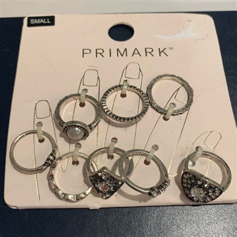 Primark Protection Ring 的图像结果