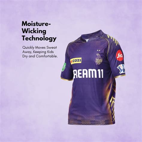 Shop KKR Official Jersey, Caps & More | playR, Official Merchandise ...