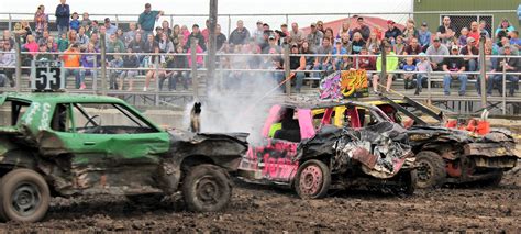 Image result for Demolition Derby Tips