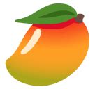 🥭 Mango emoji copy paste png download