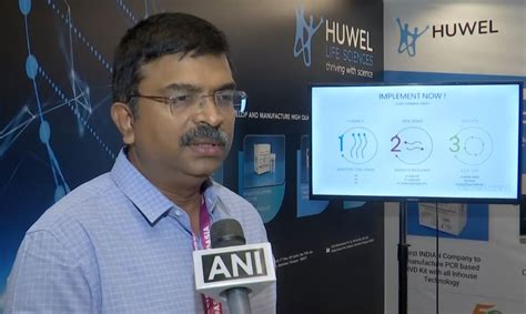 Hyderabad-based company introduces portable RTPCR machine capable of ...