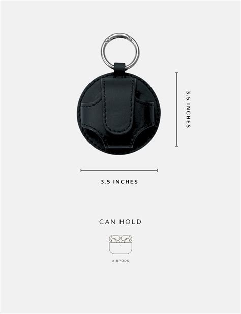 Shop Shorai Enzo AirPod Case | Luxury Handcrafted Leather Accessory in ...