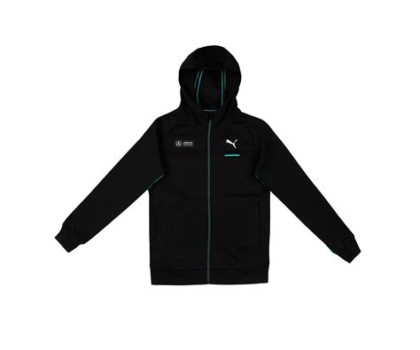 Buy Puma Unisex Kid's A-Line Coat (534942_Black at Amazon.in