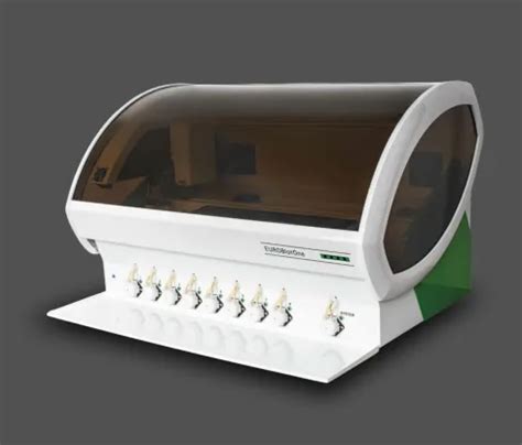 Medical Laboratory Equipment Supplier in India