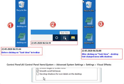 How to Fix My Task View 的图像结果