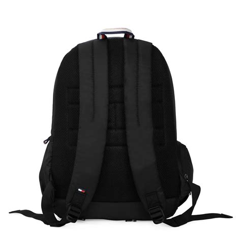 Tommy Hilfiger Ottoman Non Laptop Backpack — BAGLINE