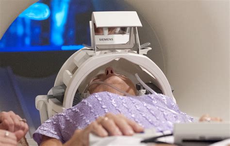 Going for an MRI? Here's what to expect!