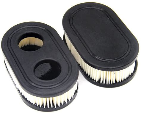 Lawn Mower Paper Air Filter at Tina Lown blog