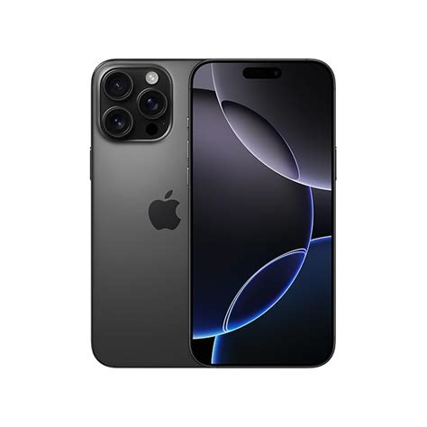 iPhone 16 Pro Max 1 TB: 5G Mobile Phone with Camera Control, 4K 120 fps ...