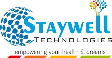 Staywell Technologies - Air Purifier, Wearable, Best Air Purifier