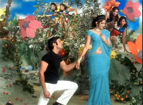 Indian music video: You probably missed the big fashion moment in this ...