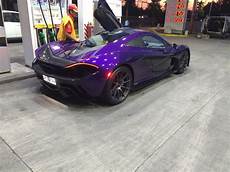 mclaren p1 purple purple mclaren p1 delivered in chile gtspirit mclaren p1 purple purple mclaren p1 delivered in chile gtspirit