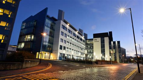 Jobs risk at major Scots uni with more than 3,000 workers | The ...