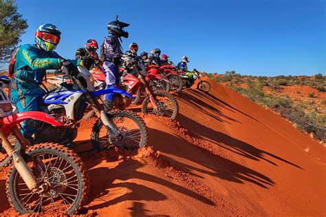 Motorcycle Adventure Tours | Outback Motorcycle Adventures