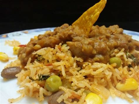 Indian Fusion Recipes to try at home in Lockdown - Travel And Food Blogger