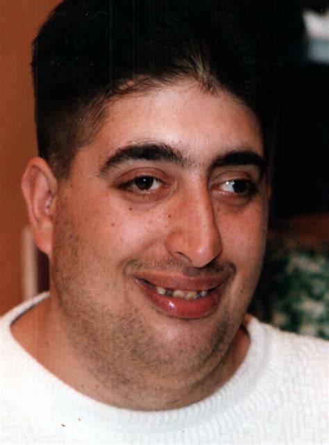 Geraldo DiBenedetto Obituary - Boston, MA