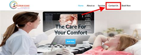 Steps to book COVID-19(Coronavirus) test lab visit appointment from ...