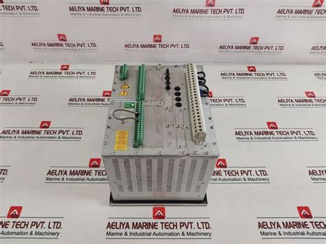 ABB RET670 1MRK002816-AB Transformer Protection LED 90-250 VDC 50/60Hz ...