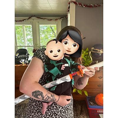 Zisu Demon Slayer Sword - 41 inches, Hashira Pillars India | Ubuy