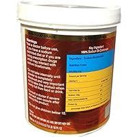 Crazy John ® Baking Soda, Sodium Bicarbonate 1Kg Pack Plastic Container ...