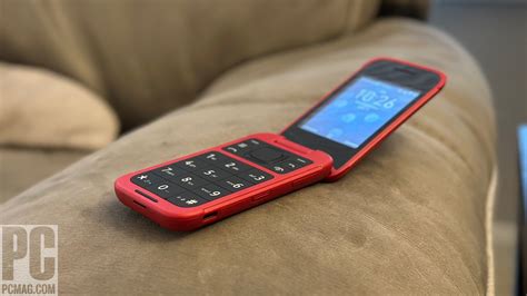 Nokia Flip Phone