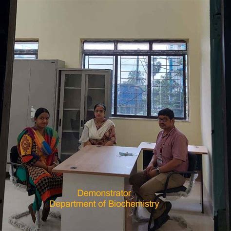 Biochemistry | PCS-GOV