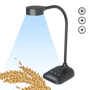 Thustand Document Camera for Teachers, Doc Camera, USB Visualizer with ...