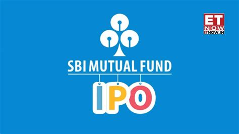 EXCLUSIVE | SBI Funds Management IPO: Ground work begins to list SBI ...