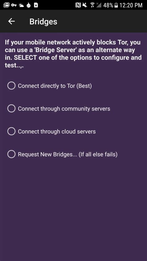 Image result for Orbot Android