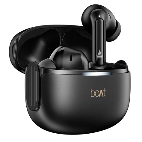 boAt Airdopes 219 – Wireless Earbuds with 40 Hours Playback, BEAST ...