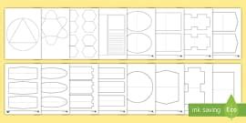 What is a Lapbook? - Teaching Wiki - Twinkl