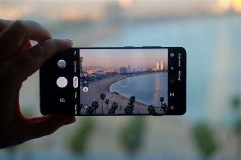 How To Take Great Pictures With Samsung Galaxy S10, S10 Plus, And S10e ...