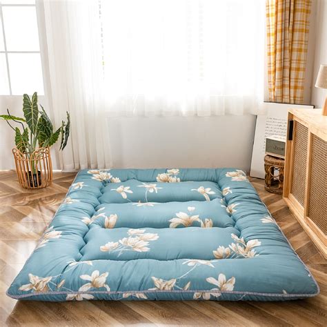 Authentic Japanese Futon Mattress Uk at Reed Mullins blog