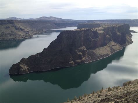 Crooked River National Grasslands - National Forest Foundation