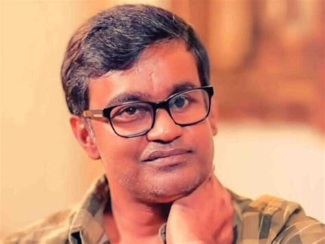 Selvaraghavan apologies for his controversial answer in a recent ...