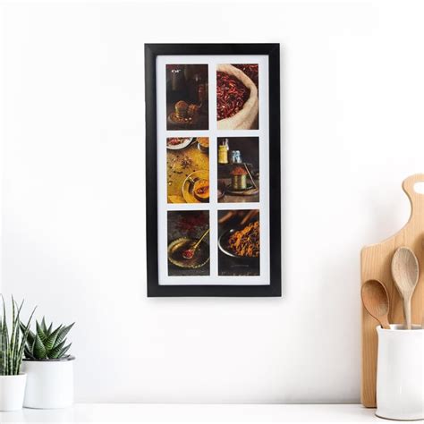 Buy Photomontage Montage Photo Frame - 54x29cm from Home Centre at just ...