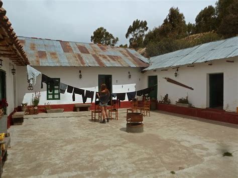 FUNDO CHINCHEROS (Puno) - Farmhouse Reviews, Photos, Rate Comparison ...