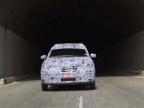Renault Triber Teaser released; Global unveil on 19 June, 2019. » Car ...