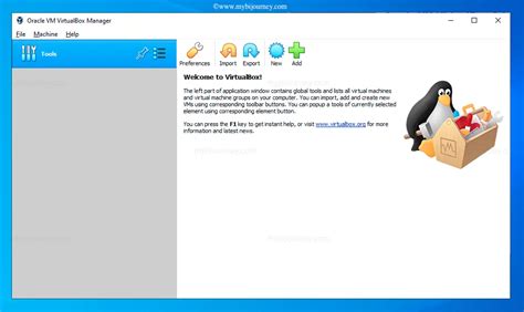 Image result for VirtualBox Client