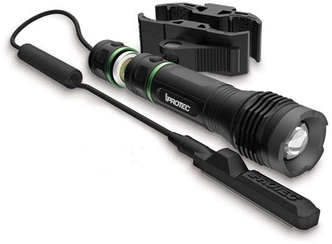 iPROTEC LG250 Green Laser Combo LED Firearm Flashlight | 15% Off w ...